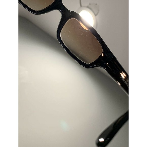 Jimmy Crystal Sunglasses GL313 Black W/  Swarovski New York main image 9